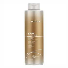 Joico K-Pak Shampoo Clarifiant