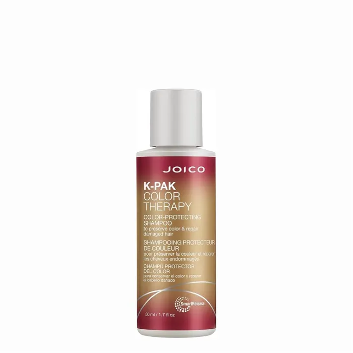 Joico K-Pak Color Protecting Shampoo