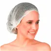 Sibel Bonnet d'esthétique jetable 200 pcs
