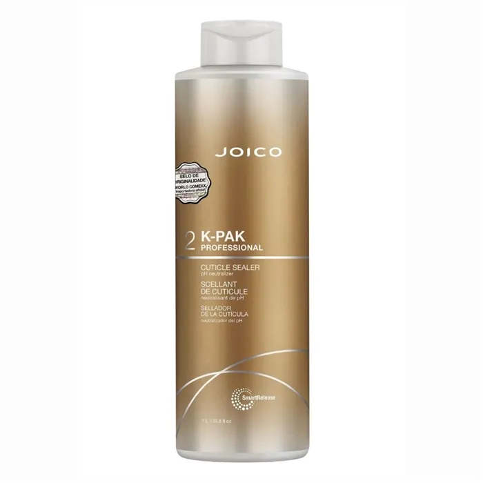 Joico K- Pak Cuticle Sealer 1000ml