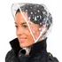 Sibel Bonnet Douche Pluie Motif Snow