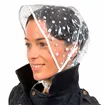 Sibel Bonnet Douche Pluie Motif Snow