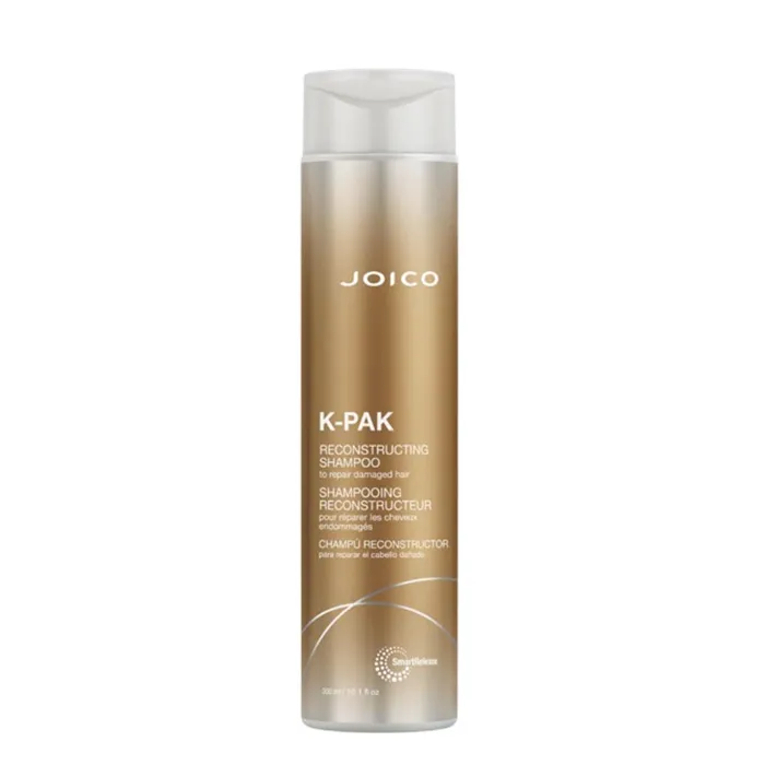 Joico K- Pak Reconstructor Shampoo