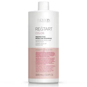 Revlon Restart Color Champô