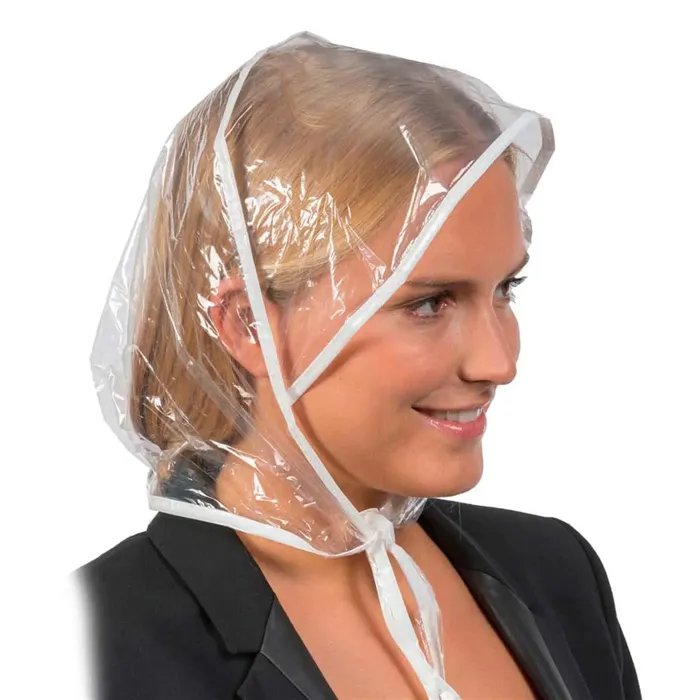 Sibel Gorro Lluvia Reforzado Classic