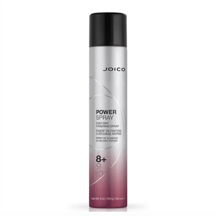 Joico Power Spray Fast Dry 345ml