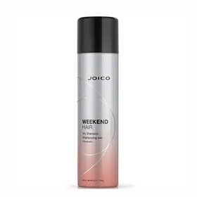 Joico Weekend Hair Dry Shampoo 255ml