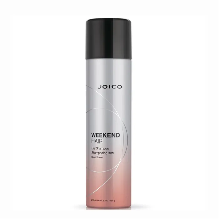 Joico Weekend Hair Dry Shampoo 255 ml