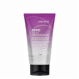 Joico Zero Heat Styling Creme For Fine/Medium Hair 150ml