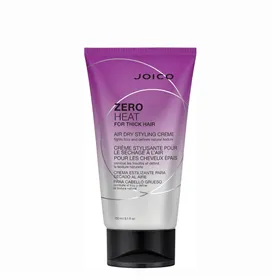 Joico Zero Heat Styling Creme For Thick Hair 150ml