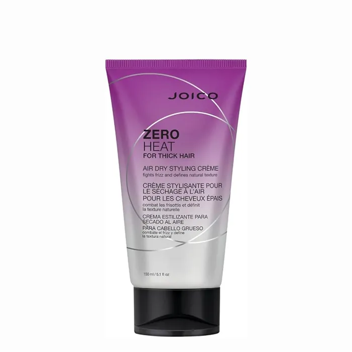 Joico Zero Heat Styling Creme For Thick Hair 150ml
