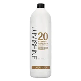 Joico Lumishine Creme Developer 1000ml