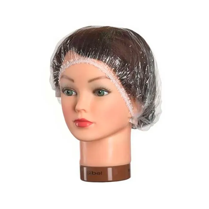 Sibel Gorro Mechas Desechable 100uds