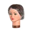 Sibel Bonnet à mèches jetable 100 pcs