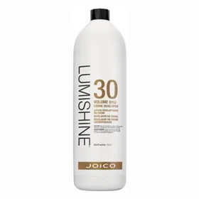 Joico Lumishine Creme Developer 1000ml