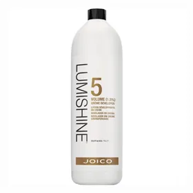Joico Lumishine Creme Developer 1000ml