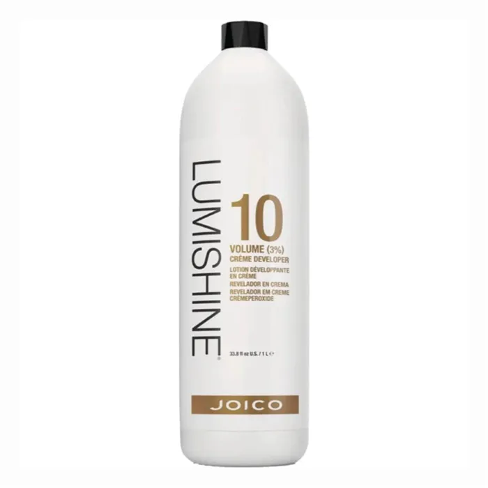 Joico Lumishine Creme Développeur 1000 ml
