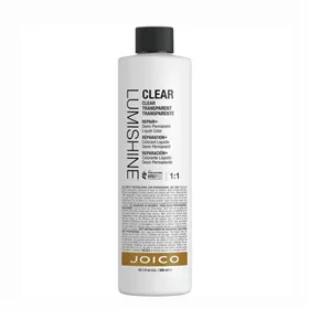 Joico Lumishine Demi Liquid Clear Repair + 300ml