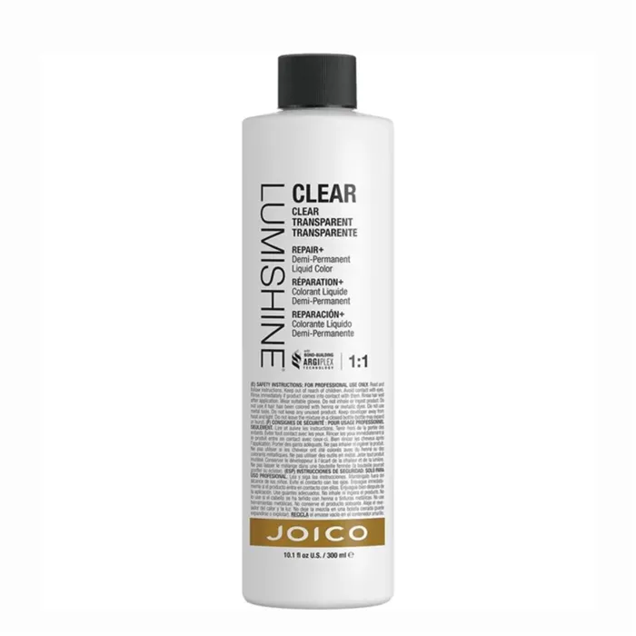 Joico Lumishine Demi Líquido Reparador + 300ml