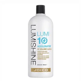 Joico Lumishine Lumi10 Revelador 22vol 946ml