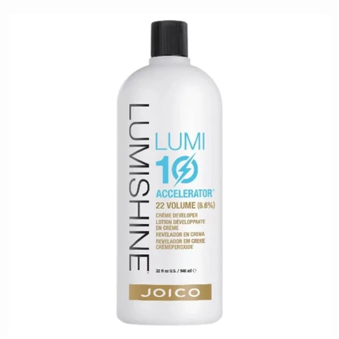 Joico Lumishine Lumi10 Revelador 22vol 946ml