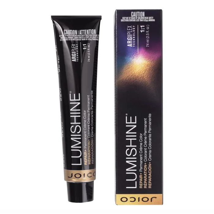 Joico Lumishine Permanent Creme 74ml