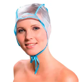 Sibel Touca Madeixas Frosting Kit 5uds