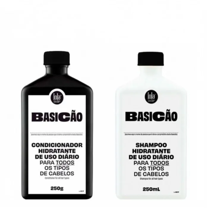 Lola Kit Básico