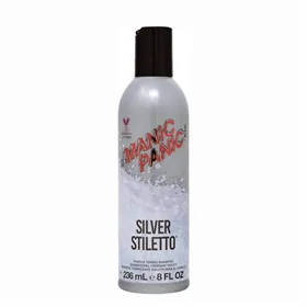 Manic Panic Silver Stiletto Purple Toning Champô 236ml