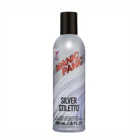 Manic Panic Silver Stiletto Purple Toning Conditioner 236ml