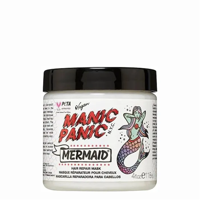 Manic Panic Masque capillaire 118 ml