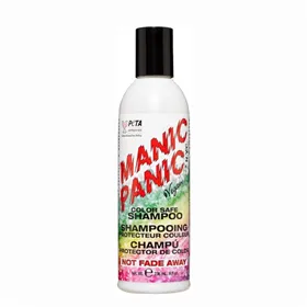 Champô Not Fade Away Color Protecting Manic Panic 236ml