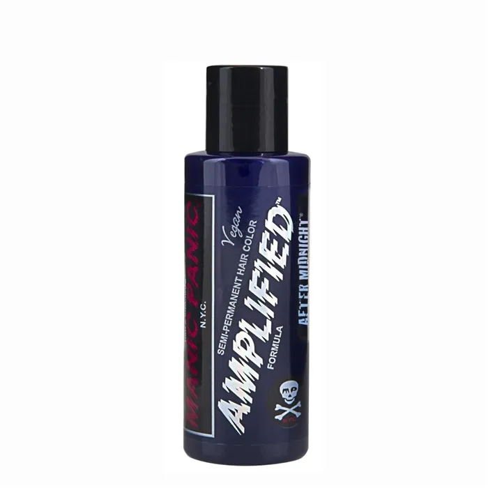 Manic Panic Amplified 118ml