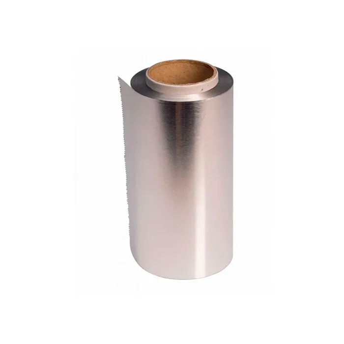 Sibel Highlight Aluminium Argent 15µ