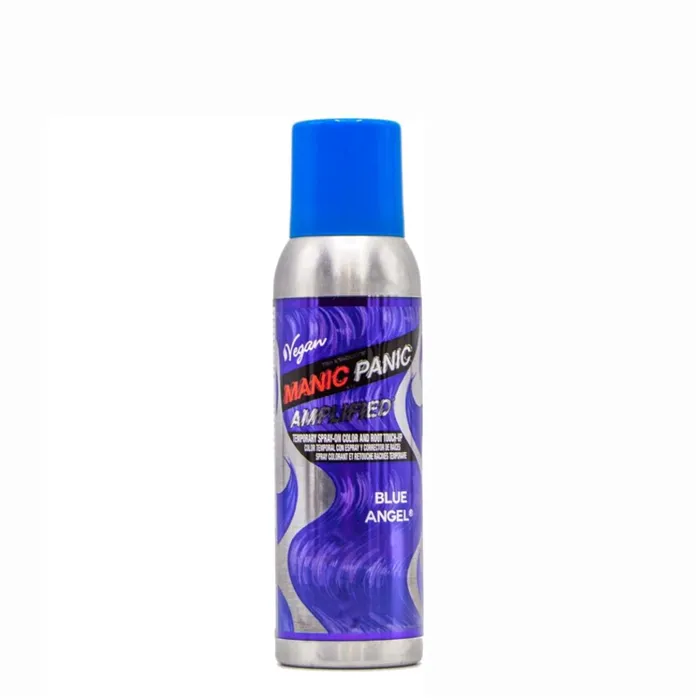 Manic Panic Amplified Spray 100ml