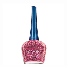 Masglo Brilho Rosa 13.5ml