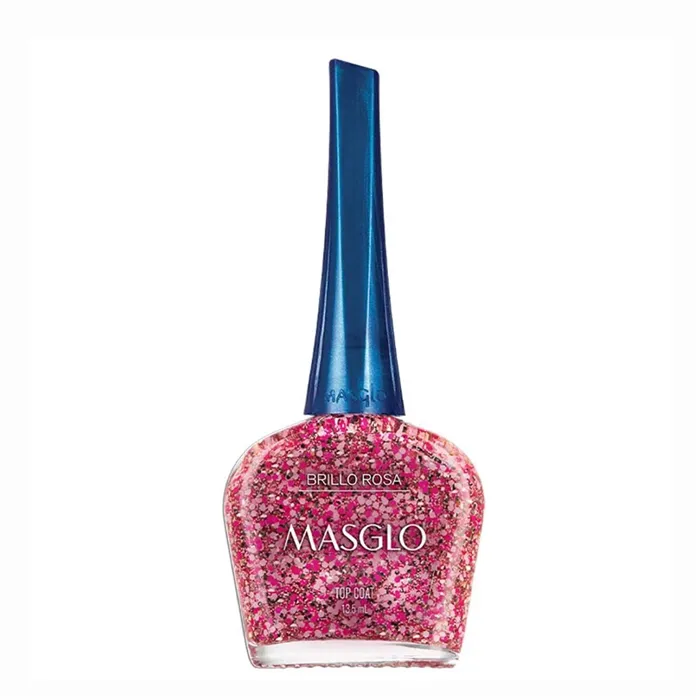 Masglo Brilho Rosa 13.5ml