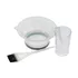 Sibel Kit Coloracion Basico Blanco