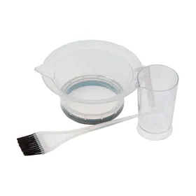 Sibel Kit Coloração Básico Branco