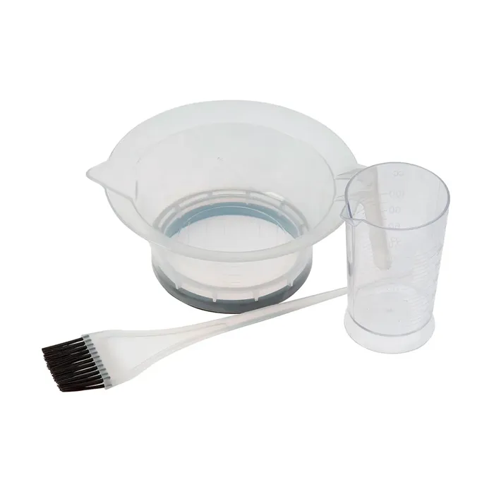 Sibel Kit Coloracion Basico Blanco