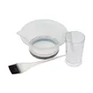 Sibel Kit Coloracion Basico Blanco