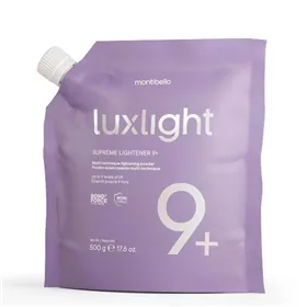 Montibello Luxlight Supreme 9+ Pó Descolorante