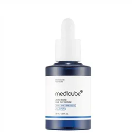 Medicube Zero Pore One Day Serum 30ml