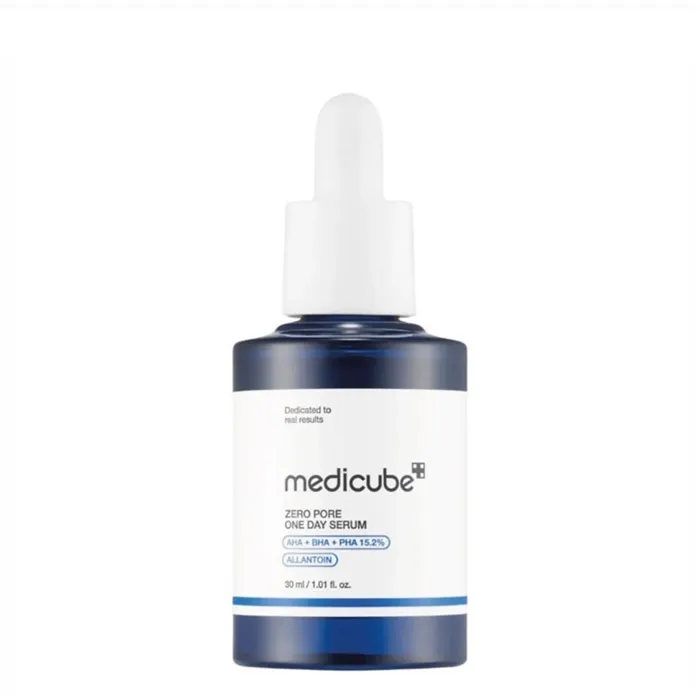 Medicube Zero Pore One Day Serum 30ml