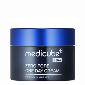 Medicube Zero Pore One Day Cream 50ml