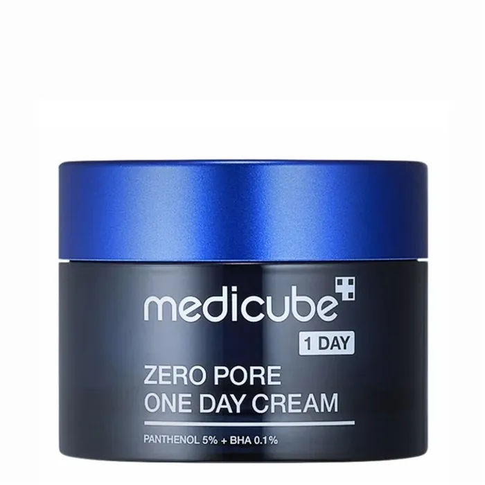 Medicube Zero Pore One Day Cream 50ml