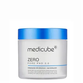 Medicube Zero Pore Pads 2.0 70uds