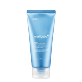 Medicube Zero Foam Cleanser 120gr