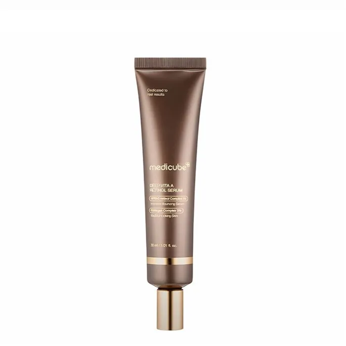 Medicube Deep Vita A Retinol Serum 30ml