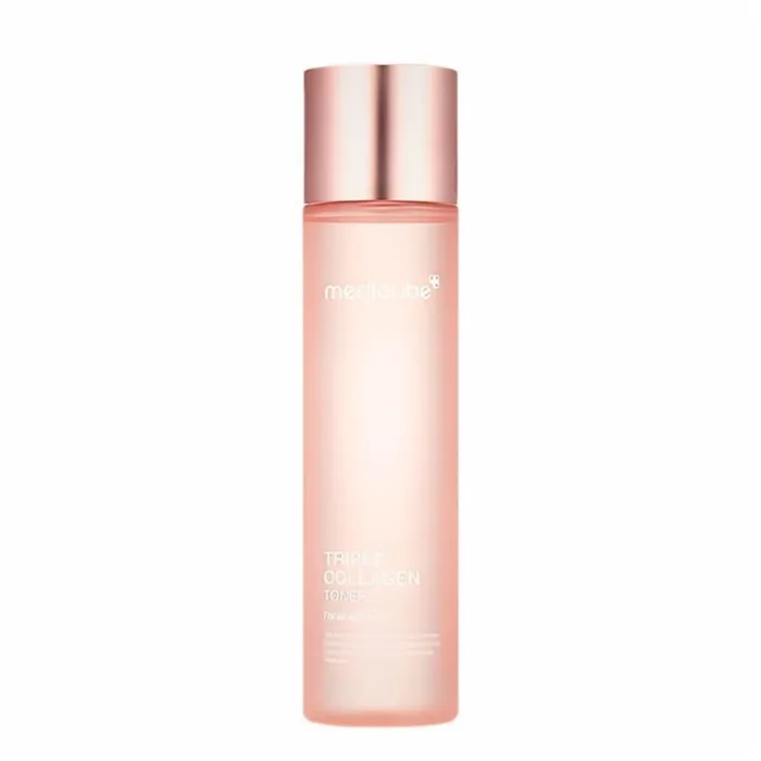 Medicube Triple Collagen Toner 4.0 140ml